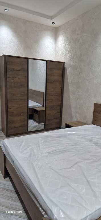 Kirayə verilir 2 otaqlı yeni tikili, 70 m², Biləcəri-6