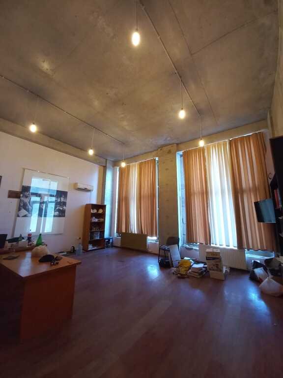 170 m<sup>2</sup> obyekt satılır, Nizami m.-4