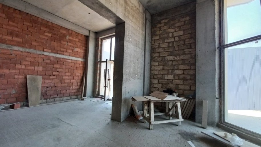 170 m<sup>2</sup> obyekt satılır, Nizami m.-6