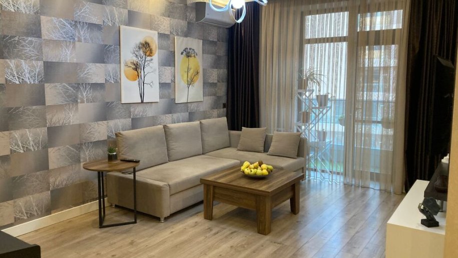 Satılır 3 otaqlı yeni tikili, 100 m², 8 noyabr-3