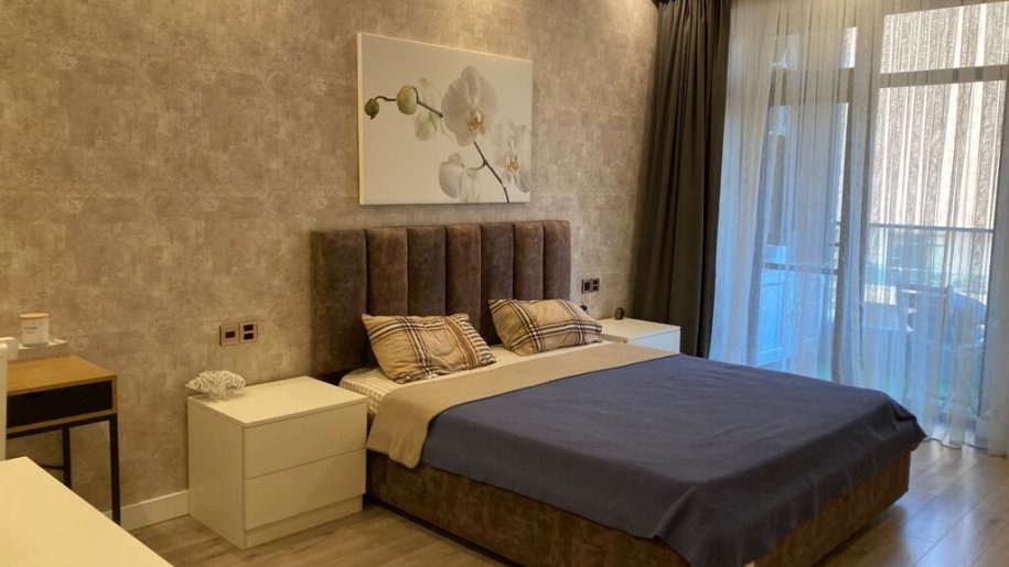 Satılır 3 otaqlı yeni tikili, 100 m², 8 noyabr-5