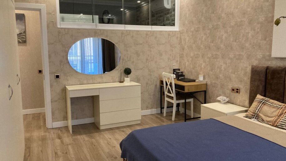 Satılır 3 otaqlı yeni tikili, 100 m², 8 noyabr-6