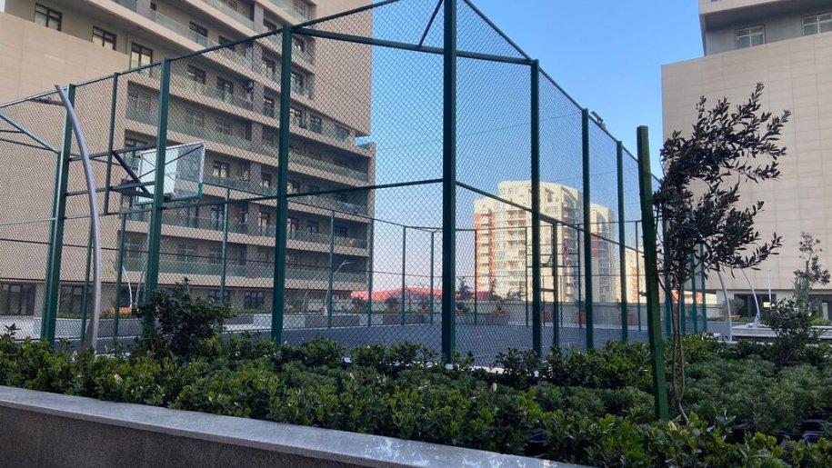 Satılır 3 otaqlı yeni tikili, 100 m², 8 noyabr-17
