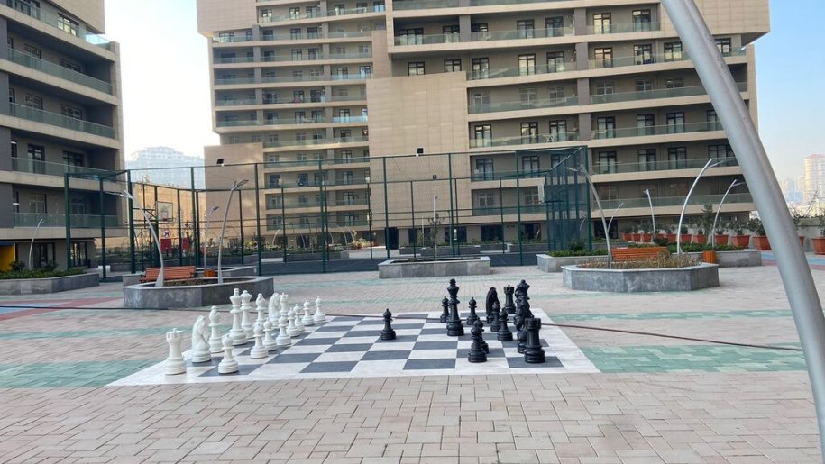 Satılır 3 otaqlı yeni tikili, 100 m², 8 noyabr-18
