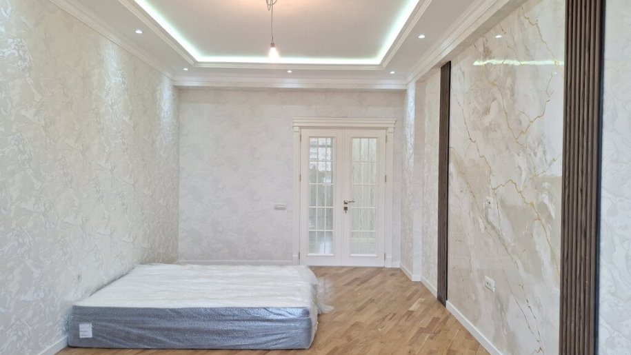Satılır 3 otaqlı yeni tikili, 120 m², 9-cu mikrorayon-4