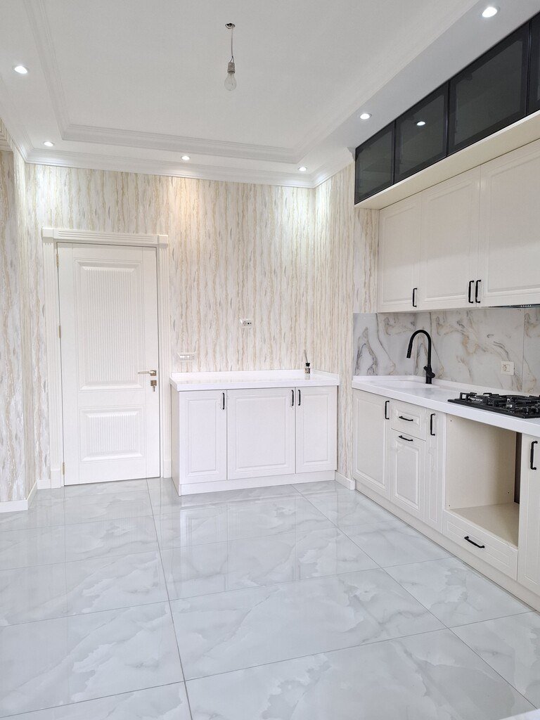 Satılır 3 otaqlı yeni tikili, 120 m², 9-cu mikrorayon-5