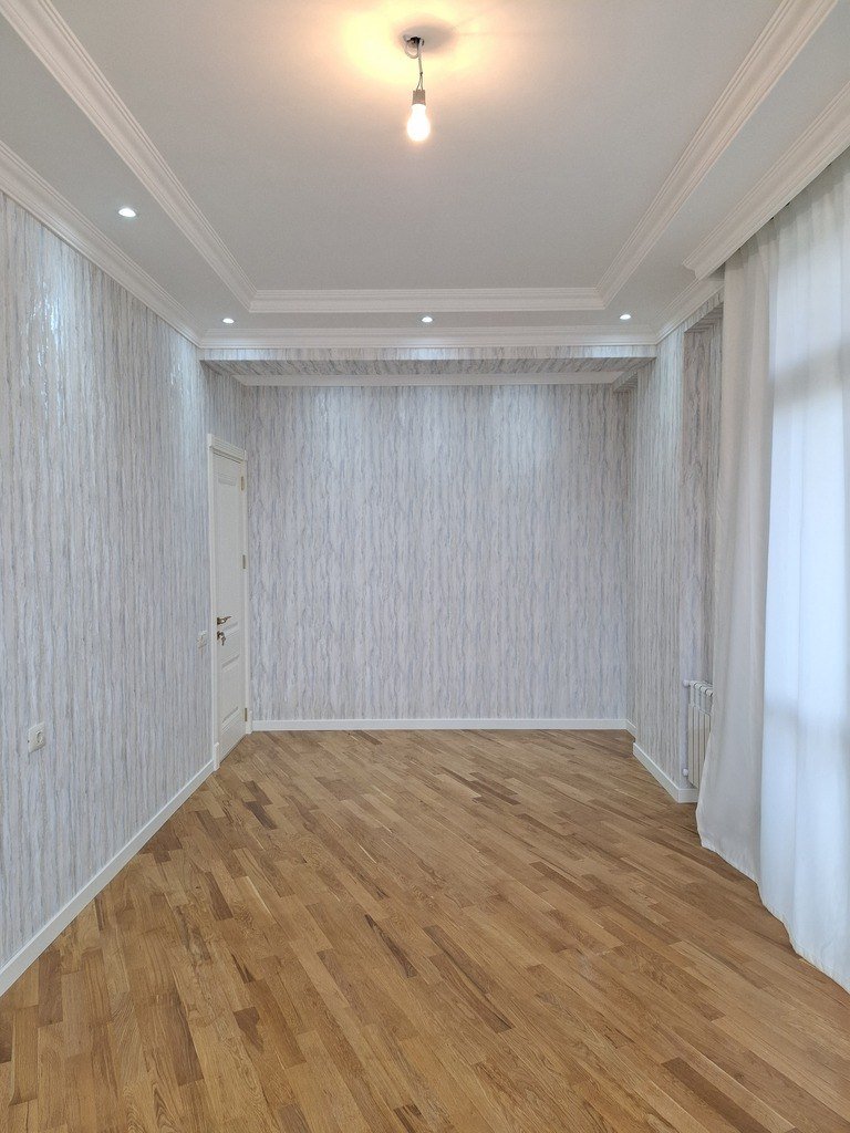 Satılır 3 otaqlı yeni tikili, 120 m², 9-cu mikrorayon-7