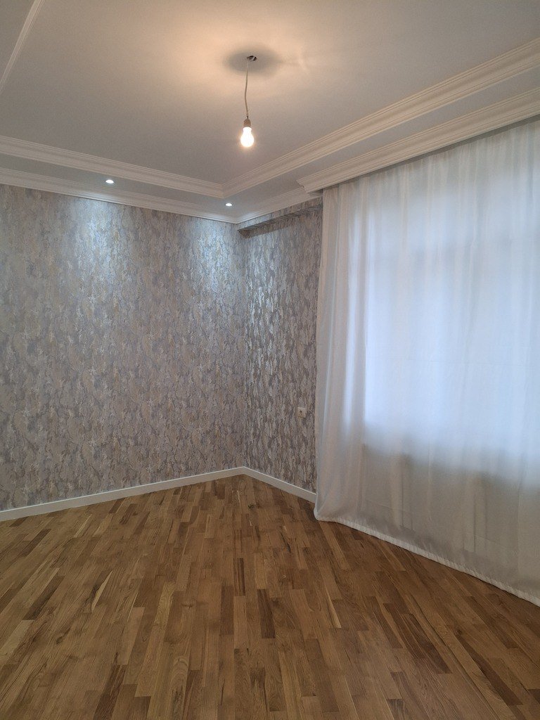 Satılır 3 otaqlı yeni tikili, 120 m², 9-cu mikrorayon-9