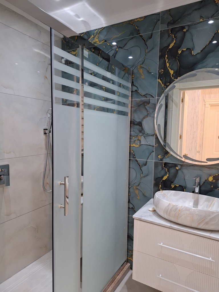 Satılır 3 otaqlı yeni tikili, 120 m², 9-cu mikrorayon-10