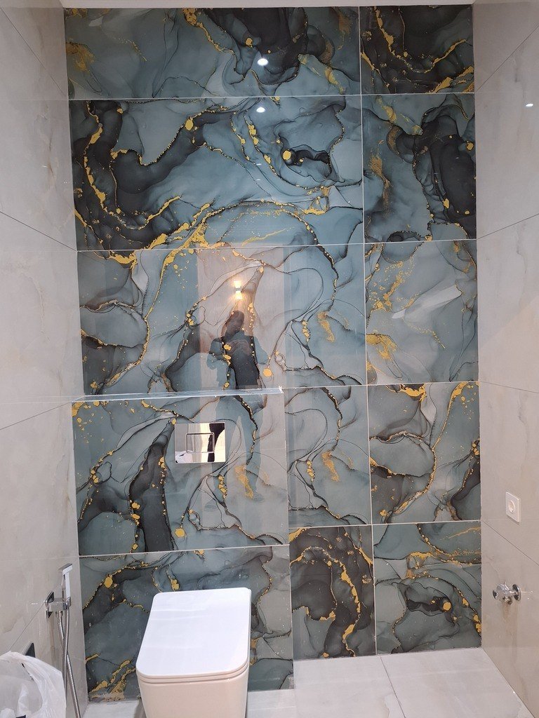 Satılır 3 otaqlı yeni tikili, 120 m², 9-cu mikrorayon-12