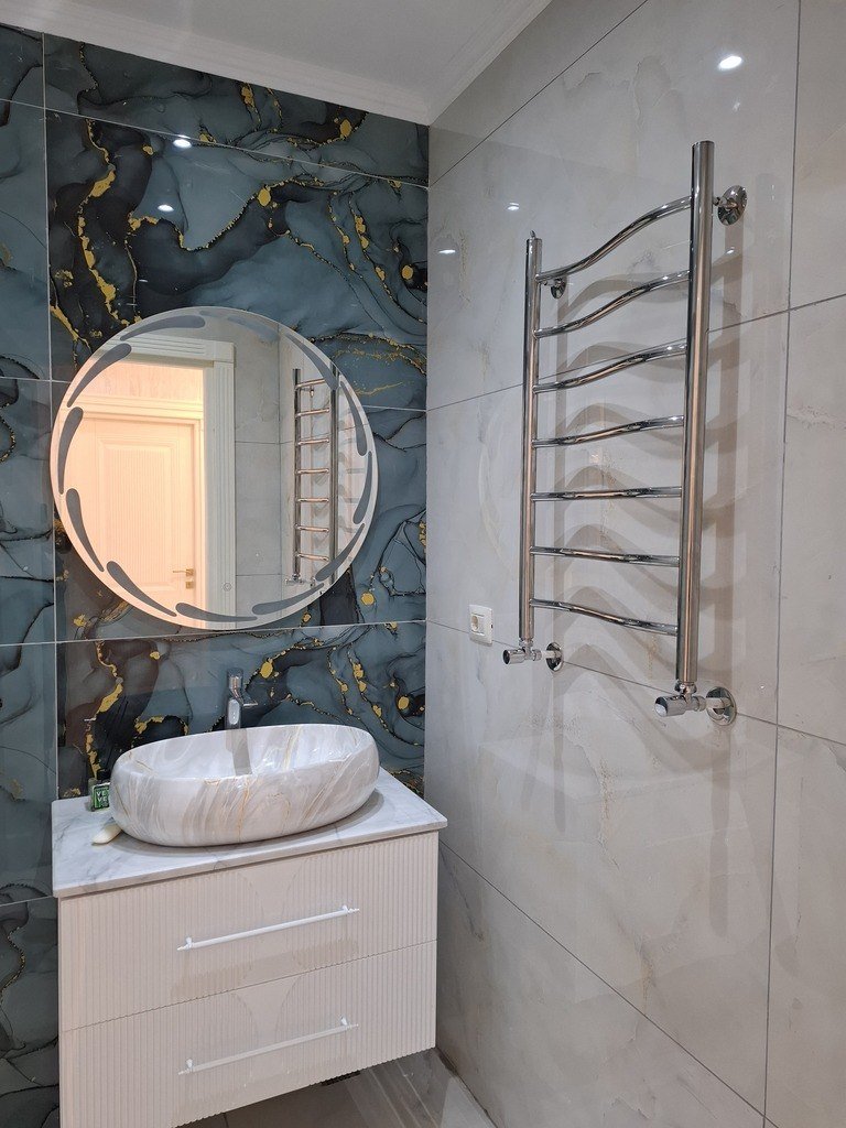 Satılır 3 otaqlı yeni tikili, 120 m², 9-cu mikrorayon-13