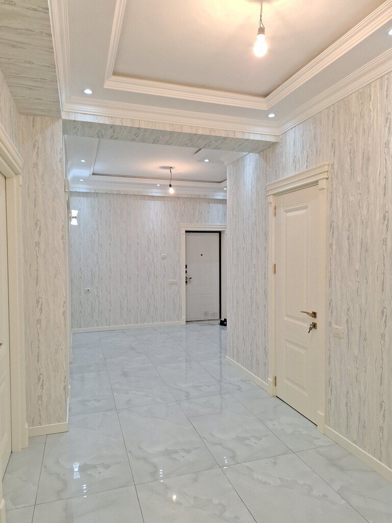 Satılır 3 otaqlı yeni tikili, 120 m², 9-cu mikrorayon-14