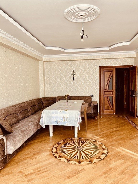 Satılır 3 otaqlı yeni tikili, 110 m², Abşeron-2