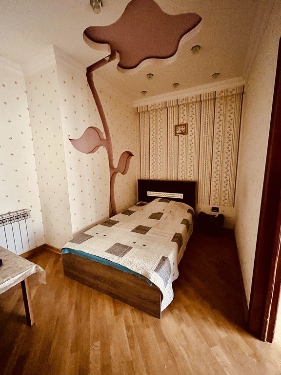 Satılır 3 otaqlı yeni tikili, 110 m², Abşeron-4