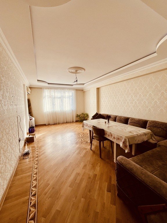 Satılır 3 otaqlı yeni tikili, 110 m², Abşeron-5