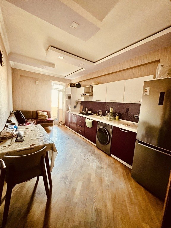 Satılır 3 otaqlı yeni tikili, 110 m², Abşeron-6