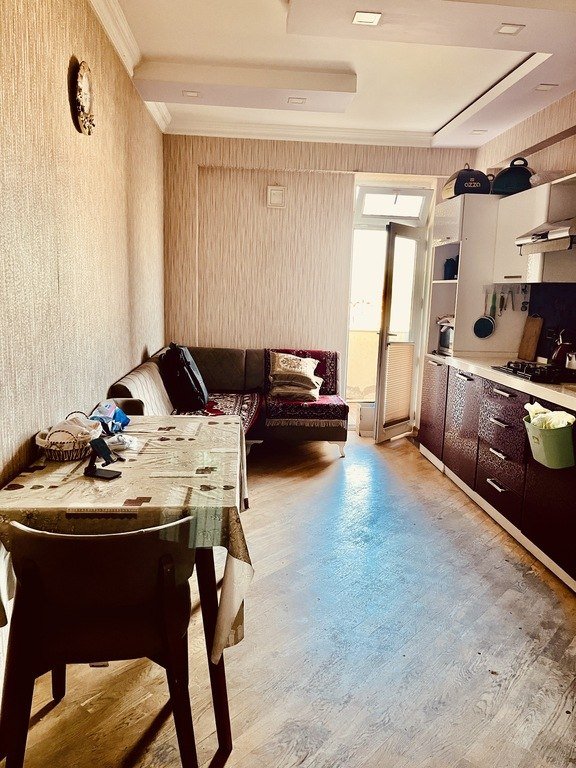 Satılır 3 otaqlı yeni tikili, 110 m², Abşeron-7