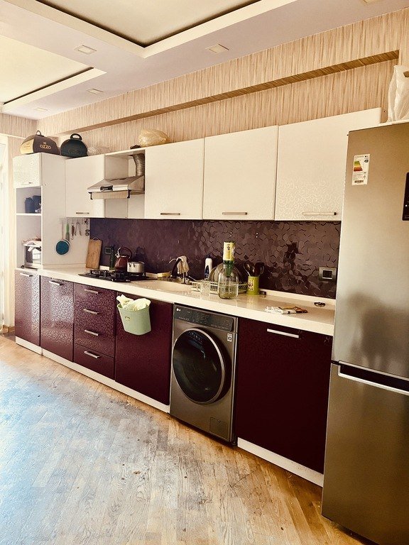 Satılır 3 otaqlı yeni tikili, 110 m², Abşeron-8