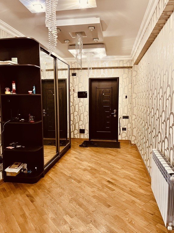 Satılır 3 otaqlı yeni tikili, 110 m², Abşeron-9