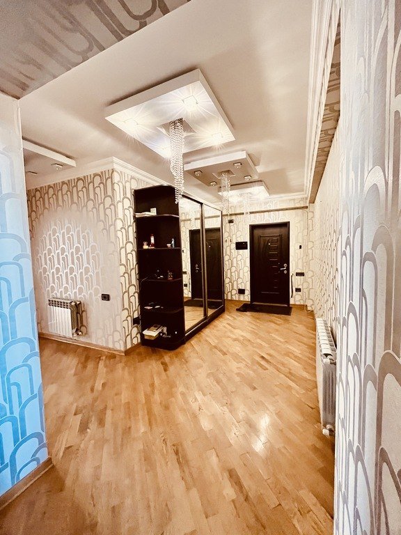 Satılır 3 otaqlı yeni tikili, 110 m², Abşeron-10