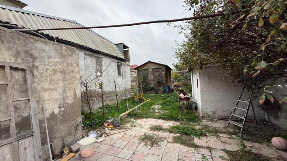 10 sot torpaq satılır, Masazır-1