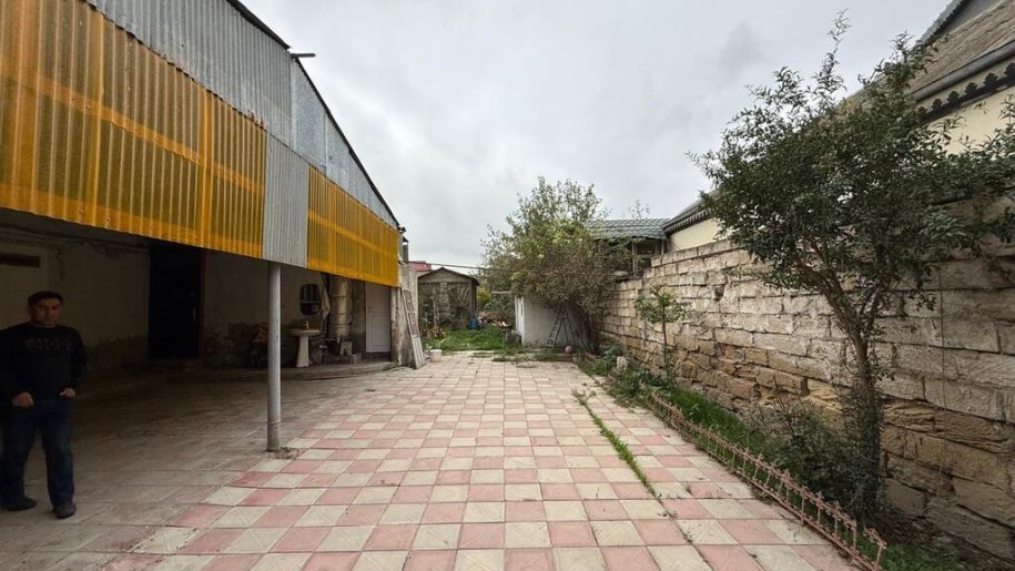 10 sot torpaq satılır, Masazır-2