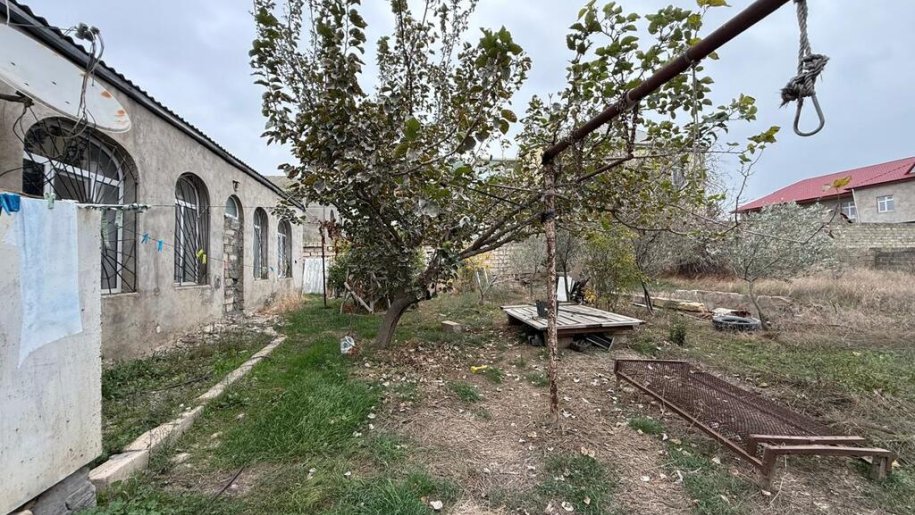 10 sot torpaq satılır, Masazır-5