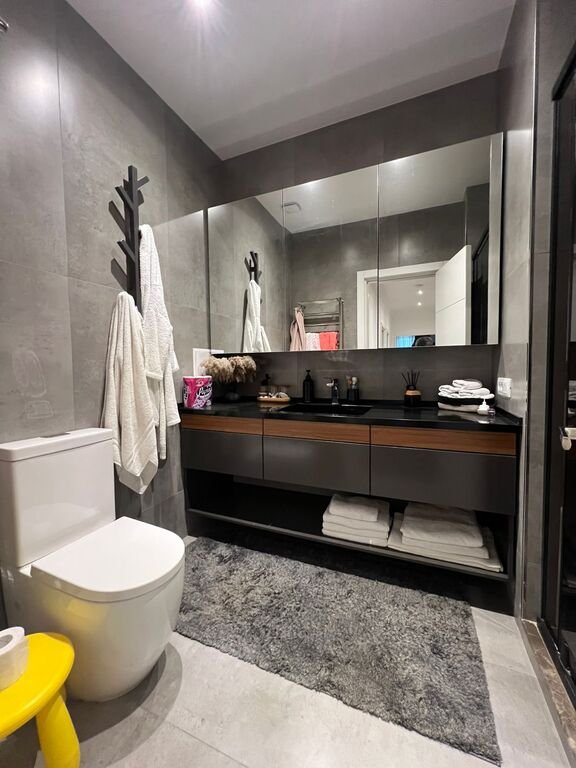 Satılır 3 otaqlı yeni tikili, 148 m², 8 noyabr-7