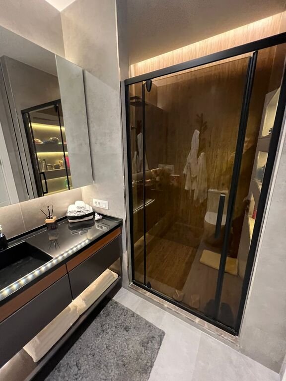 Satılır 3 otaqlı yeni tikili, 148 m², 8 noyabr-9