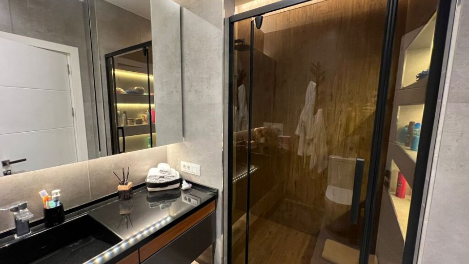 Satılır 3 otaqlı yeni tikili, 148 m², 8 noyabr-10