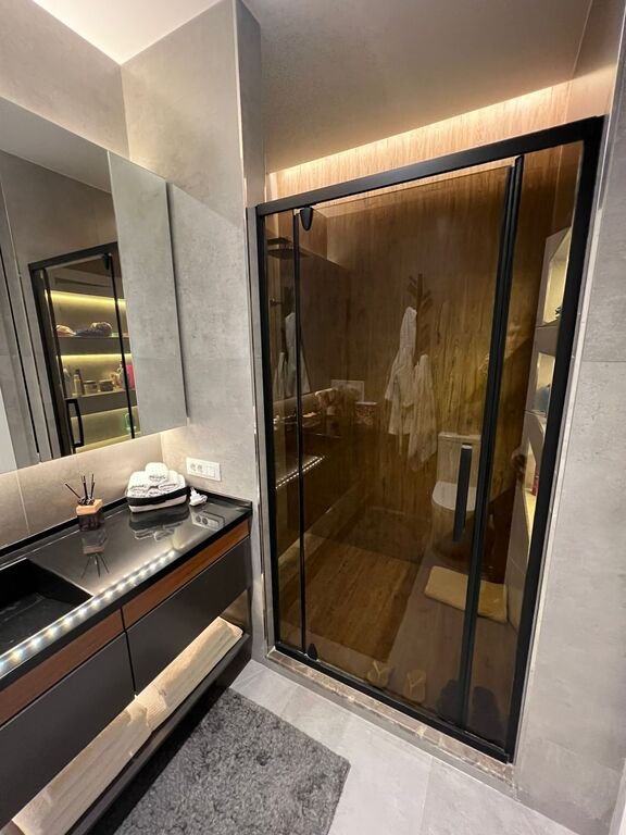 Satılır 3 otaqlı yeni tikili, 148 m², 8 noyabr-11