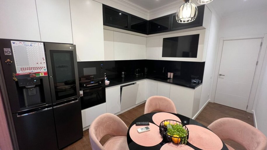 Satılır 3 otaqlı yeni tikili, 148 m², 8 noyabr-14