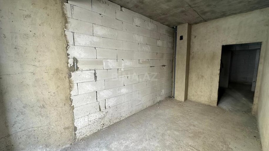 Satılır 2 otaqlı yeni tikili, 88 m², Nəriman Nərimanov m.-3