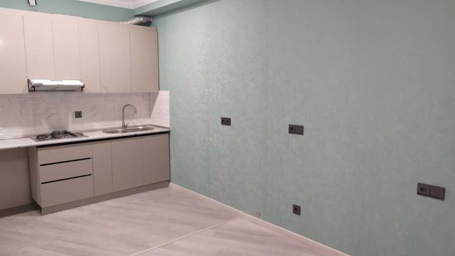 Kirayə verilir 3 otaqlı yeni tikili, 70 m², Yasamal-2