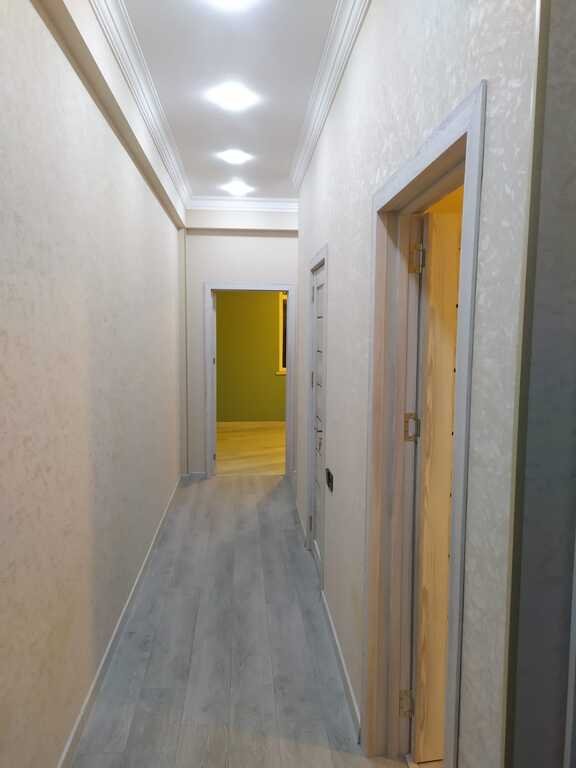 Kirayə verilir 3 otaqlı yeni tikili, 70 m², Yasamal-5