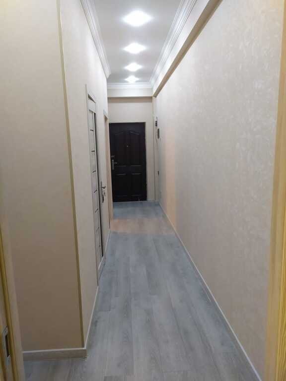 Kirayə verilir 3 otaqlı yeni tikili, 70 m², Yasamal-6