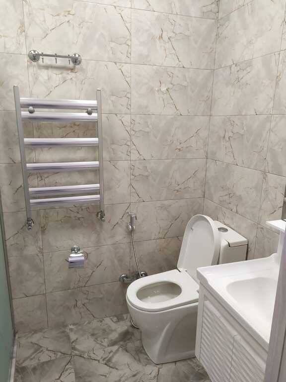 Kirayə verilir 3 otaqlı yeni tikili, 70 m², Yasamal-15