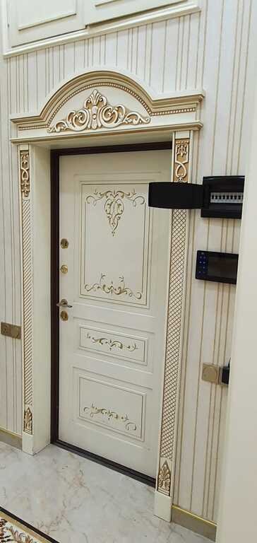 Satılır 3 otaqlı köhnə tikili, 130 m², Sahil m.-8