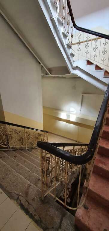 Satılır 3 otaqlı köhnə tikili, 130 m², Sahil m.-9