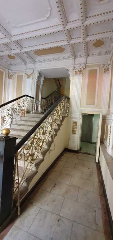 Satılır 3 otaqlı köhnə tikili, 130 m², Sahil m.-10