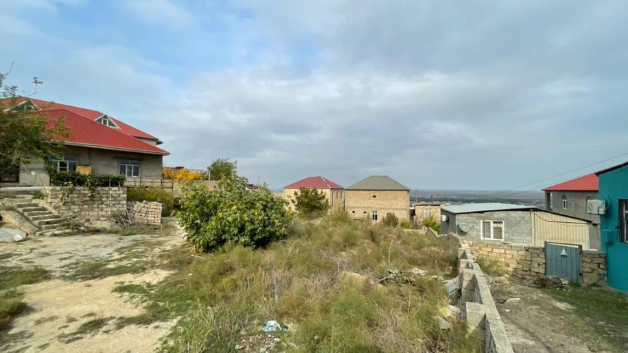 6 sot torpaq satılır, Yeni Ramana-4