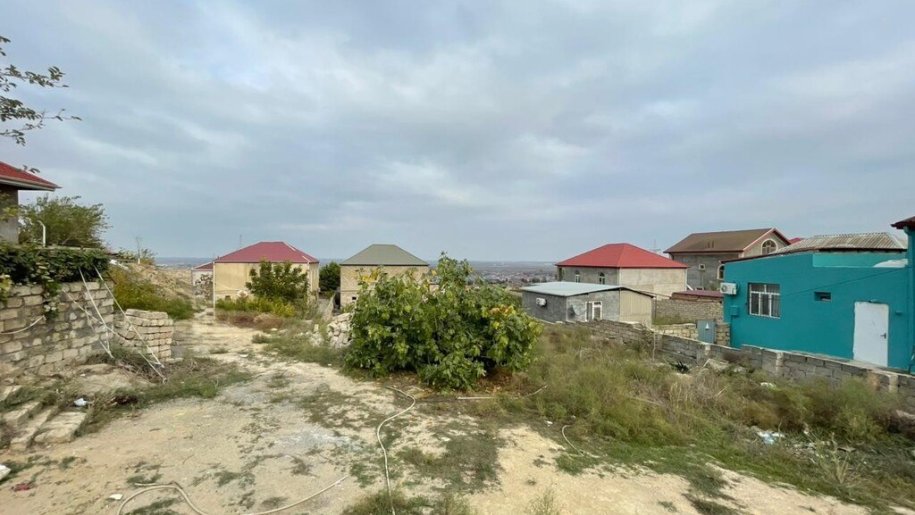 6 sot torpaq satılır, Yeni Ramana-5