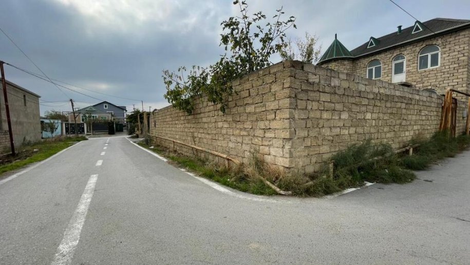 6 sot torpaq satılır, Yeni Ramana-9