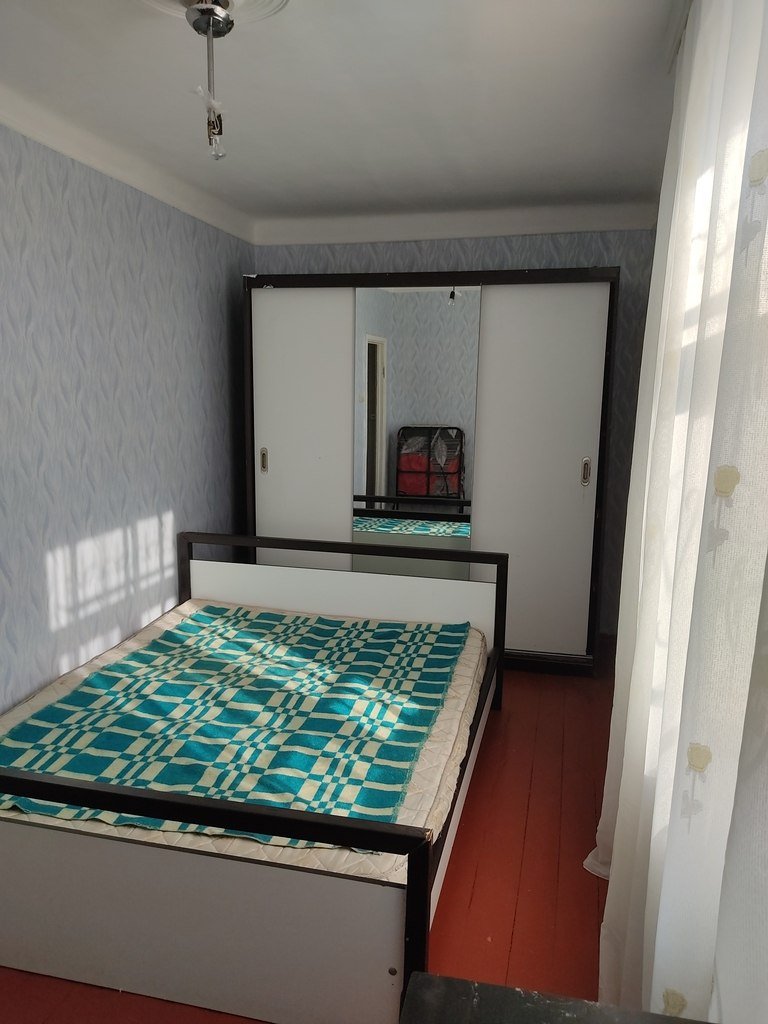 Satılır 2 otaqlı köhnə tikili, 45 m², Neftçilər m.-1