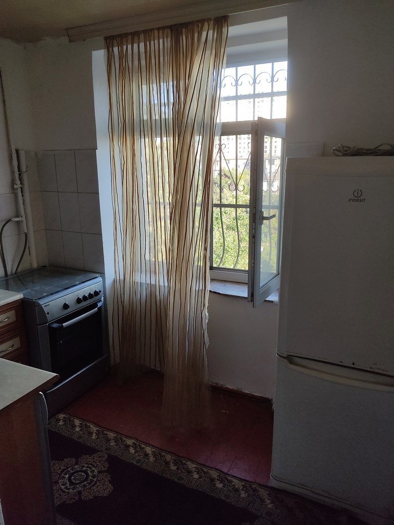 Satılır 2 otaqlı köhnə tikili, 45 m², Neftçilər m.-5