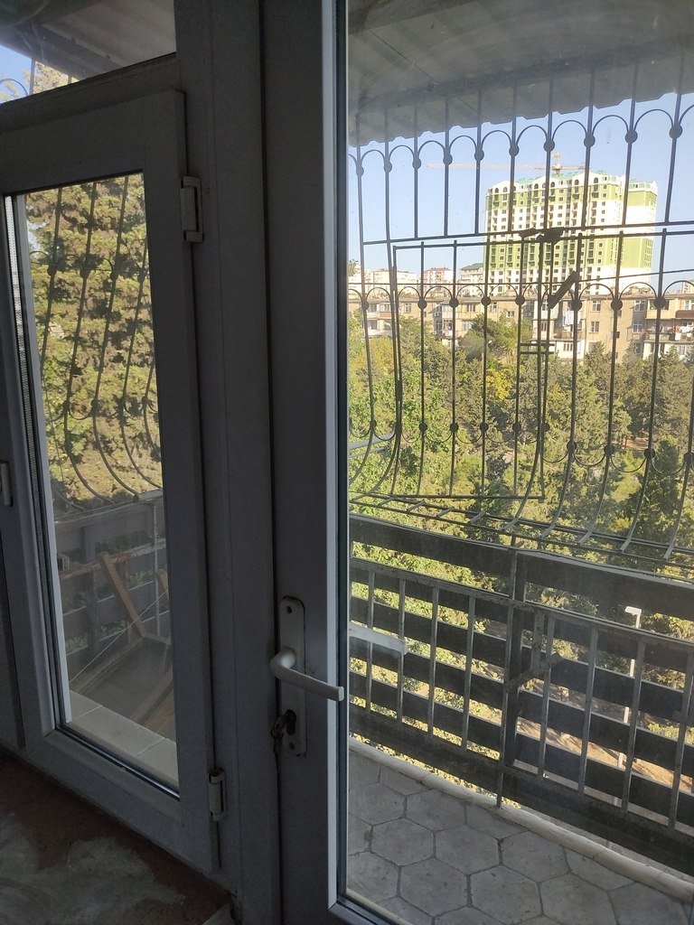 Satılır 2 otaqlı köhnə tikili, 45 m², Neftçilər m.-6