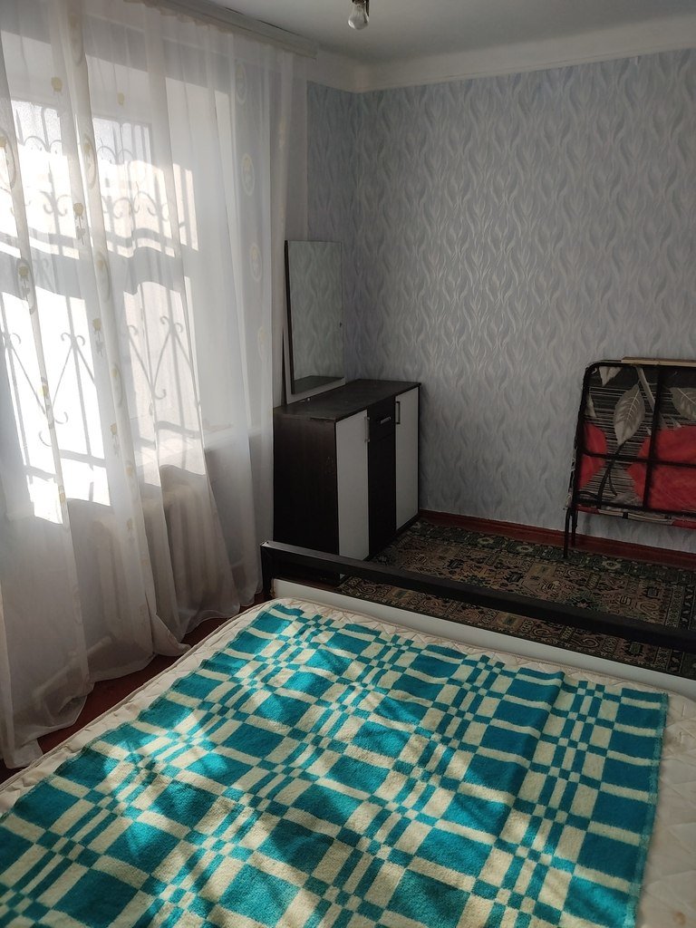 Satılır 2 otaqlı köhnə tikili, 45 m², Neftçilər m.-7