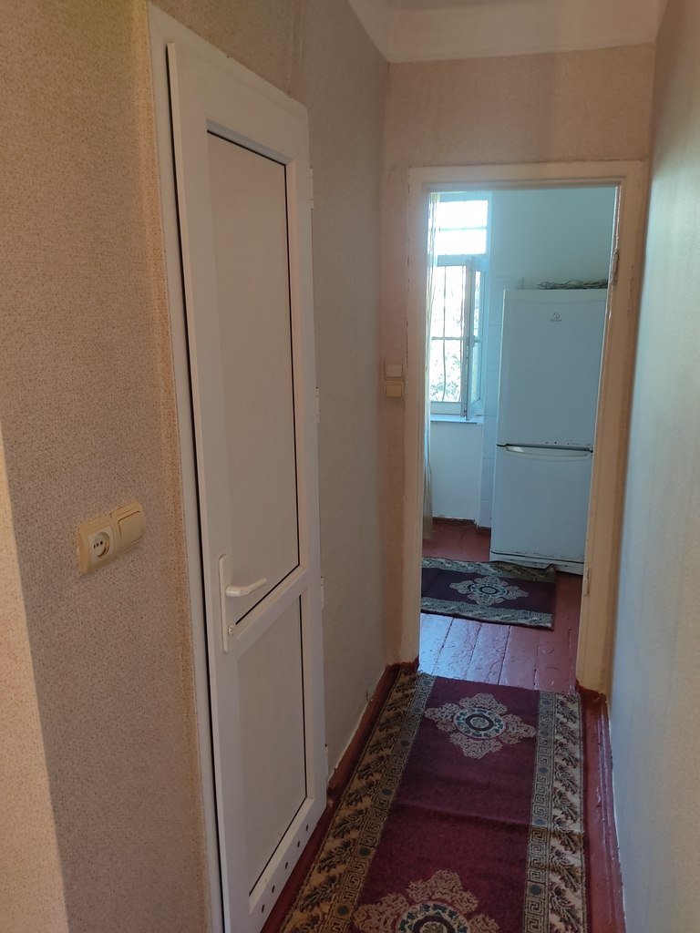 Satılır 2 otaqlı köhnə tikili, 45 m², Neftçilər m.-8