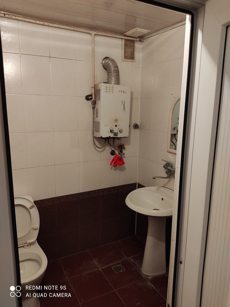 Satılır 2 otaqlı köhnə tikili, 45 m², Neftçilər m.-9