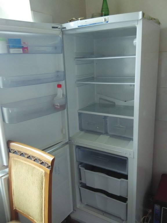 Satılır 2 otaqlı köhnə tikili, 45 m², Neftçilər m.-10